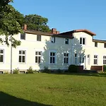 Gutshaus Apartament Schlatkow
