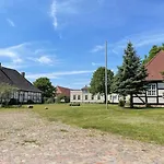 Gutshaus Apartament Schlatkow