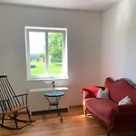 Apartament Gutshaus Schlatkow