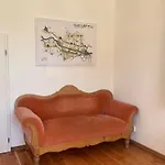 Apartament Gutshaus *