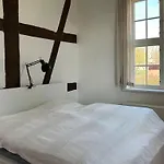 Apartament Gutshaus Schlatkow