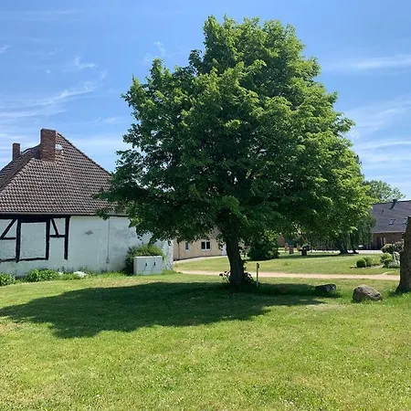 Gutshaus *