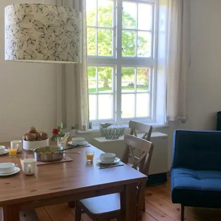 Apartment Gutshaus *