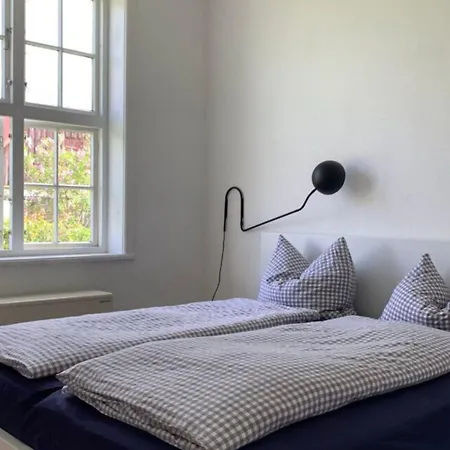 Apartment Gutshaus