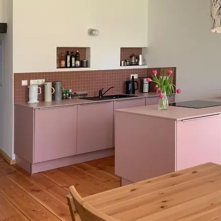 Apartment Gutshaus *